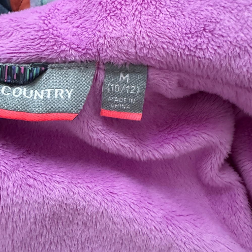 Girl’s jackets - Picture 4 of 6